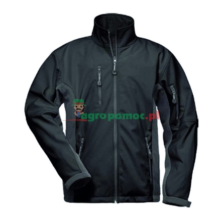  CRAFTLAND softshell jacket, size L