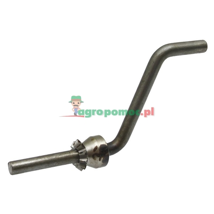  Crank | 3057336R11, 847019R11