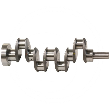  Crankshaft 4-cylinder | 3637458M91, 94455