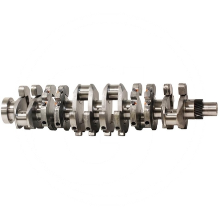  Crankshaft 6-cylinder | 3228424R91