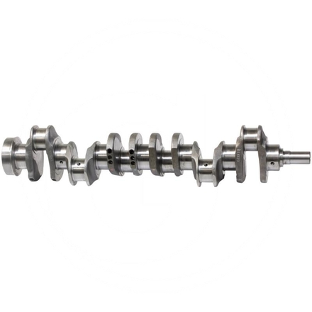  Crankshaft 6-cylinder | RE502190, AT22562