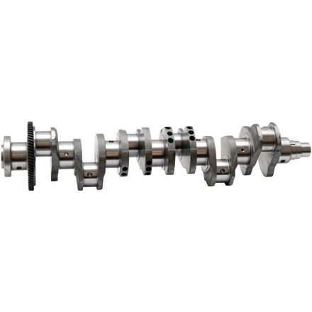  Crankshaft 6-cylinder | RE53422, RE42671, AR96189, AR74624, AR78351, AR94700