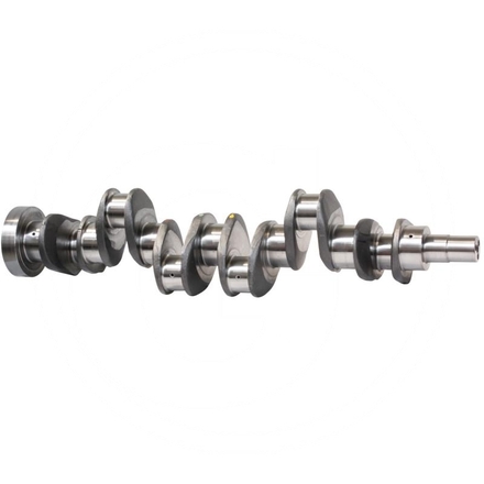  Crankshaft 6-cylinder | 3637404M91, 90086
