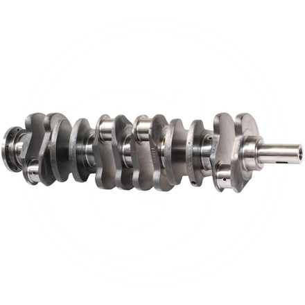  Crankshaft 6-cylinder | 3660301102