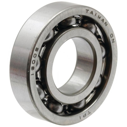  Crankshaft bearing