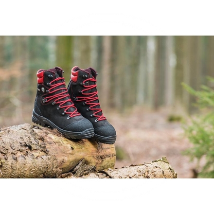  Cut protection boots FOREST RANGER II