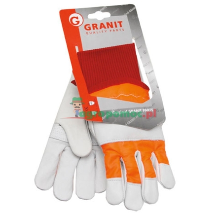  Cut protection gloves