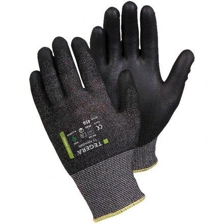  Cutting-protection gloves