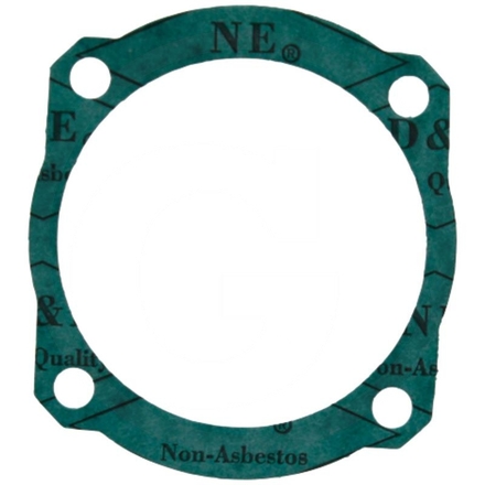  Cylinder gasket