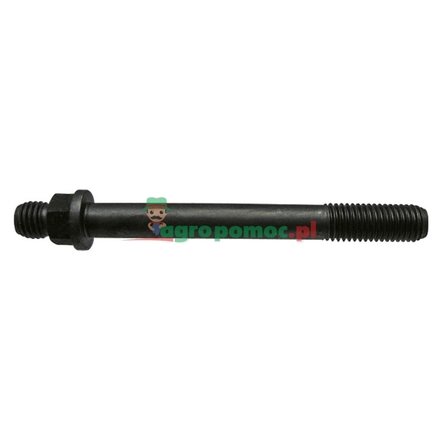  Cylinder head bolt | F138211210030