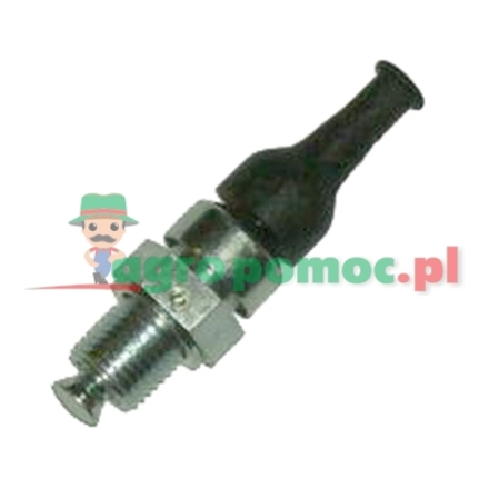  Decompression valve | 001 131 150