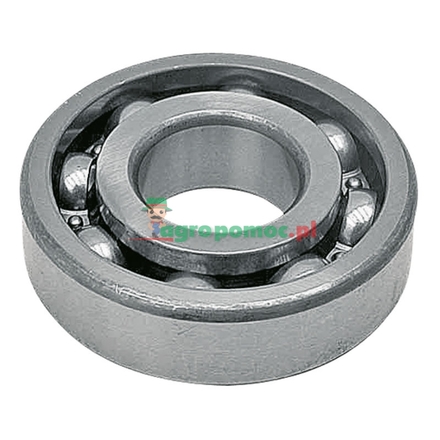  Deep groove ball bearing | 20996680