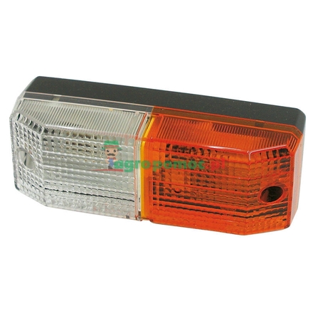  Direction indicator and position light | 31540700