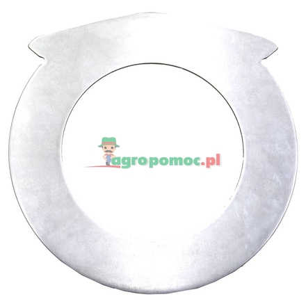  Disc | 0.900.0801.3, 04428557