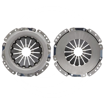  Disc spring clutch 279