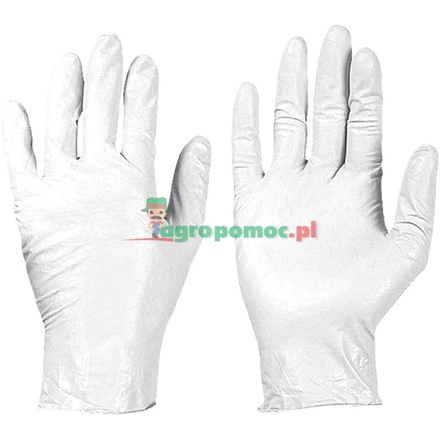  Disposable gloves