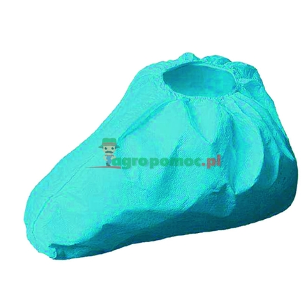  Disposable overshoe