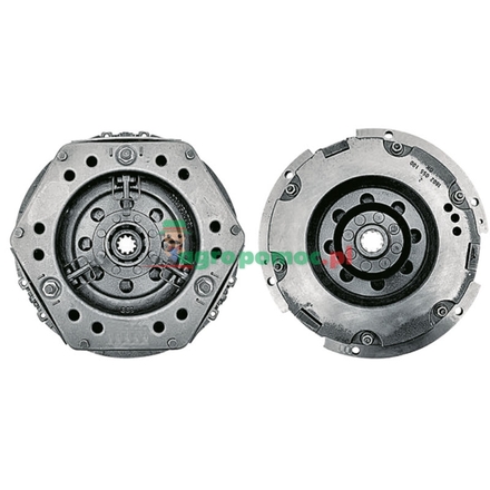  Double clutch 225/250 | 707553, 225001120