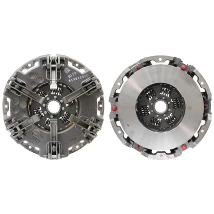  Double clutch 280/280TGU6