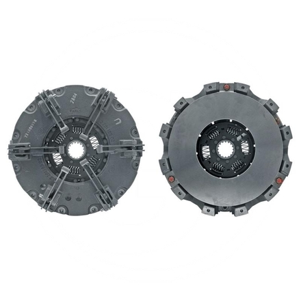  Double clutch 310/310 | 7700043010, 231008310