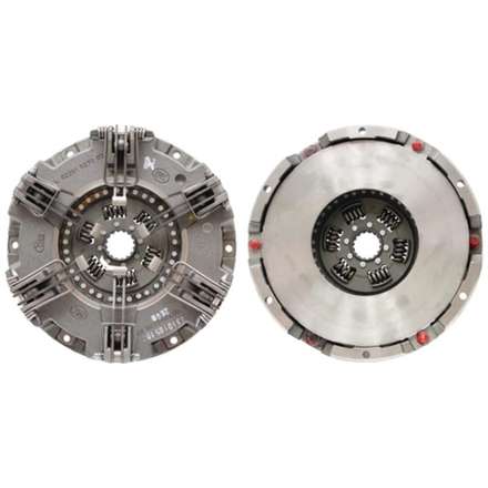  Double clutch 310/310TGU6