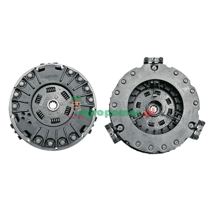  Double clutch | 225001721, 1406A160903, 225004520