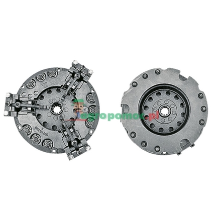  Double clutch Do 200/200 | 220000421