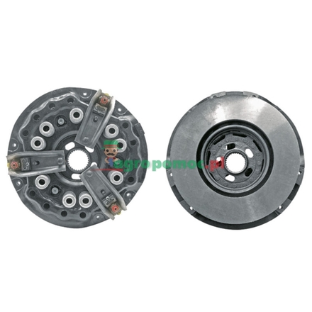  Double clutch Do 215/280 | 228005010