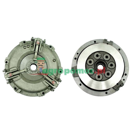  Double clutch Do 225 K
