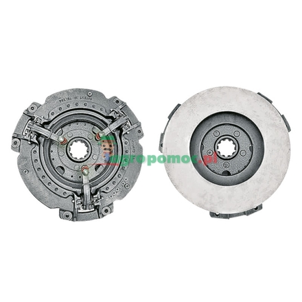 Double clutch Do 225/280 | 3620402M91, 228004542