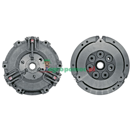  Double clutch Do 250 K | 4974472/10, 225004300/10