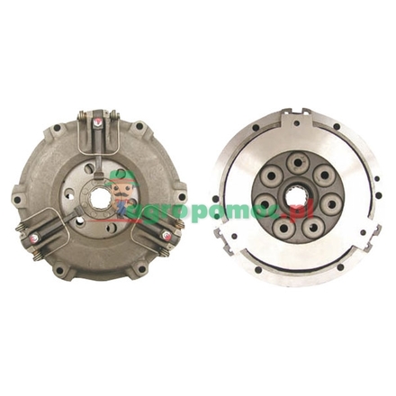  Double clutch Do 250 K | 4974472/12, 225004300/12