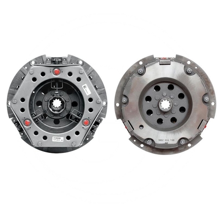  Double clutch Do 250/225