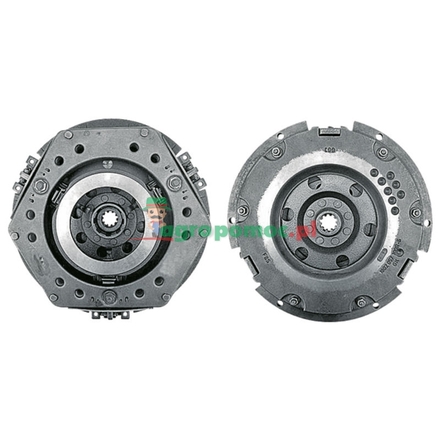  Double clutch Do 280/250