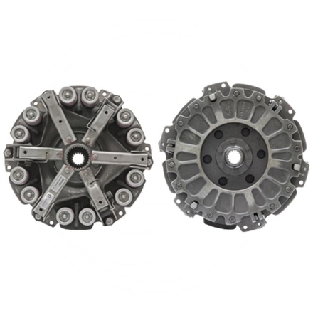  Double clutch Do225/225K