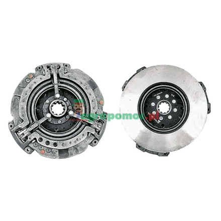  Double clutch DoT 250/300 | 887881M91, 230001241