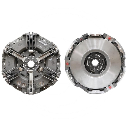  Double clutch DuT 280
