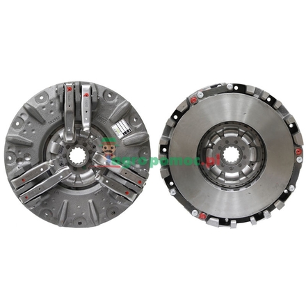  Double clutch DuT 280 | 5092796