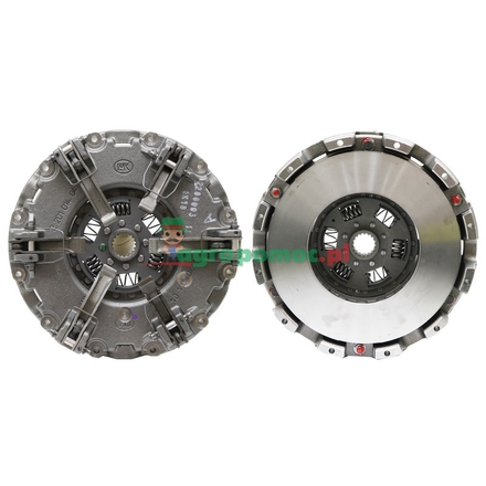  Double clutch DuT 280 | 5171494