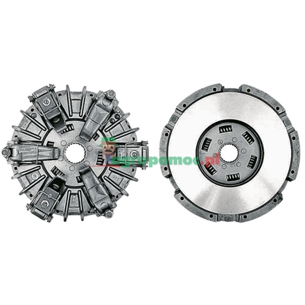  Double clutch DuT 280/295 | 3141044R92