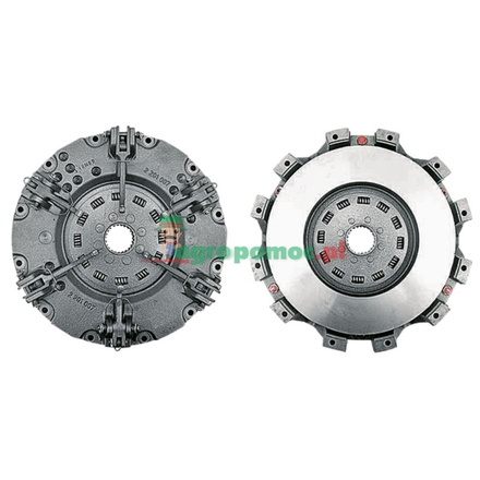  Double clutch DuT 310 | 231000611