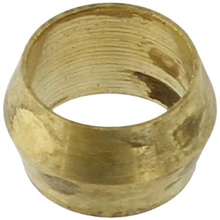  Double cutting ring