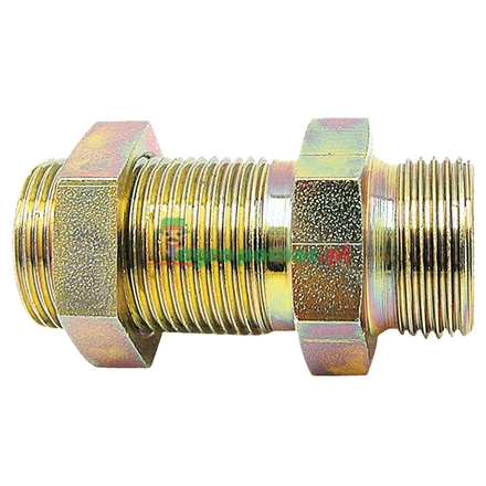  Double-ended hosetail | 893 890 570 0