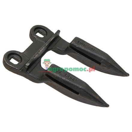  Double finger | 1307299C2