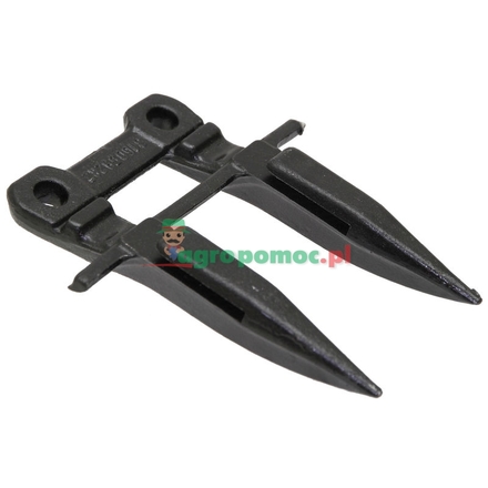  Double finger | 3159696R91, 3160592R2