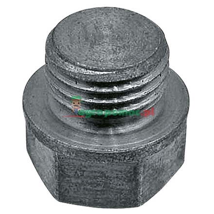  Drain plug | 715552r1