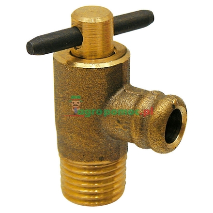  Drain valve | X602001000000