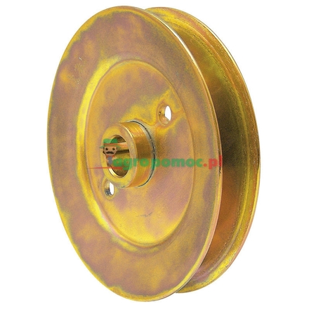  Drive pulley | 125601549/0, 25601549/0, 1136-0912-01
