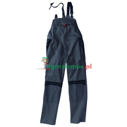  Dungarees anthracite/black, size 98