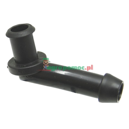  Elbow tube | F821100070500